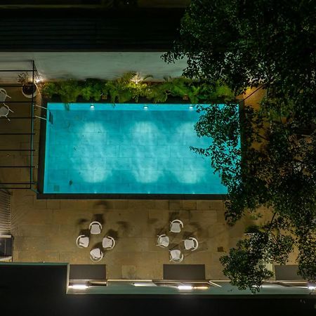 Happy Retreats - Kai Chik Ballāpur Exterior foto