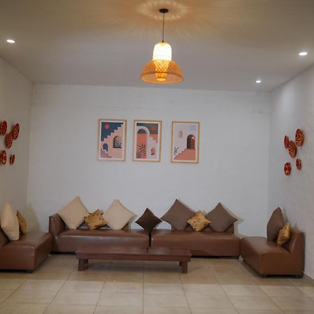 Happy Retreats - Kai Chik Ballāpur Exterior foto