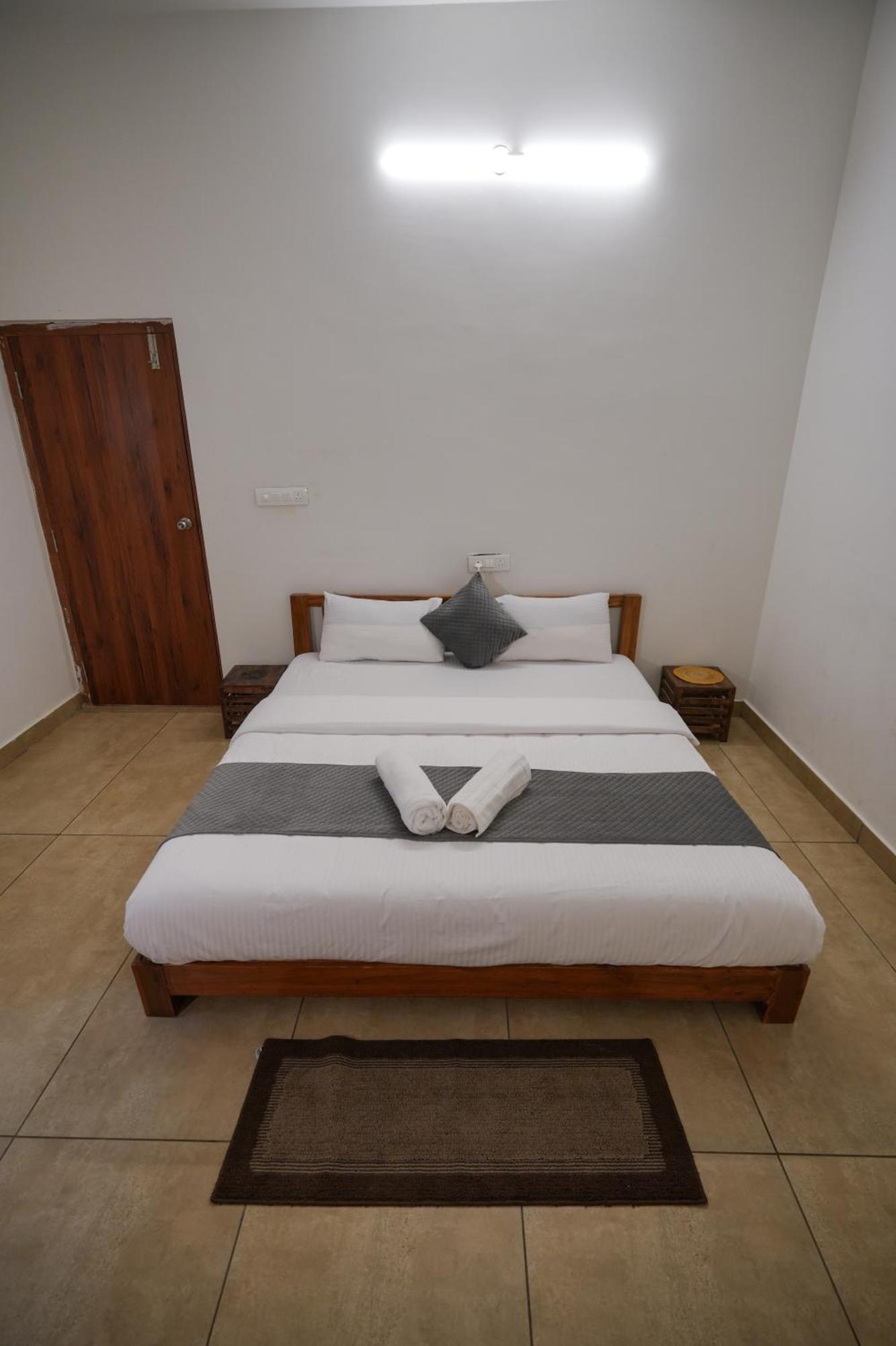Happy Retreats - Kai Chik Ballāpur Exterior foto