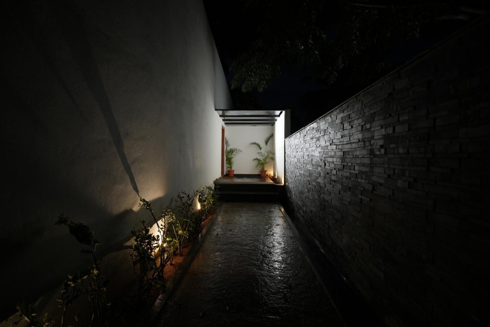 Happy Retreats - Kai Chik Ballāpur Exterior foto
