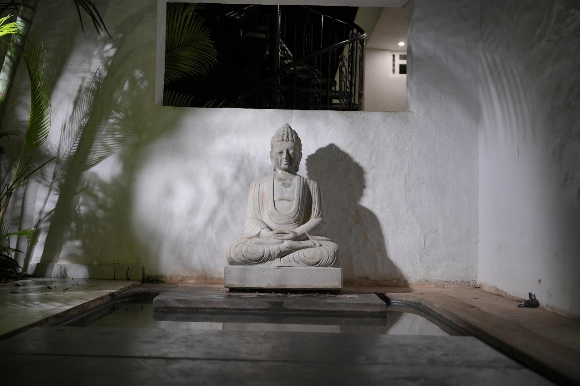 Happy Retreats - Kai Chik Ballāpur Exterior foto
